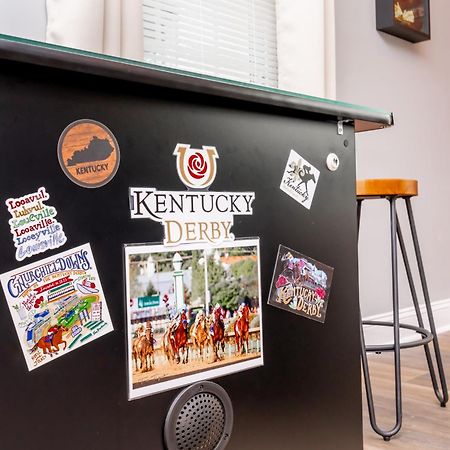 Urban Cottage-Bourbon Trail, Expo, Yum, Derby! Louisville Exteriér fotografie