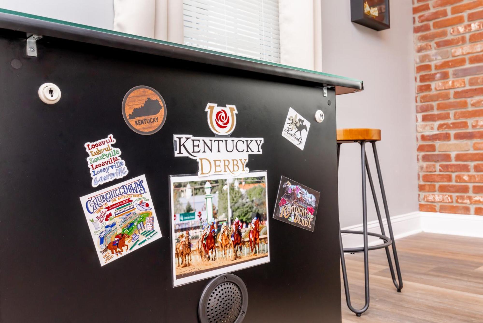 Urban Cottage-Bourbon Trail, Expo, Yum, Derby! Louisville Exteriér fotografie