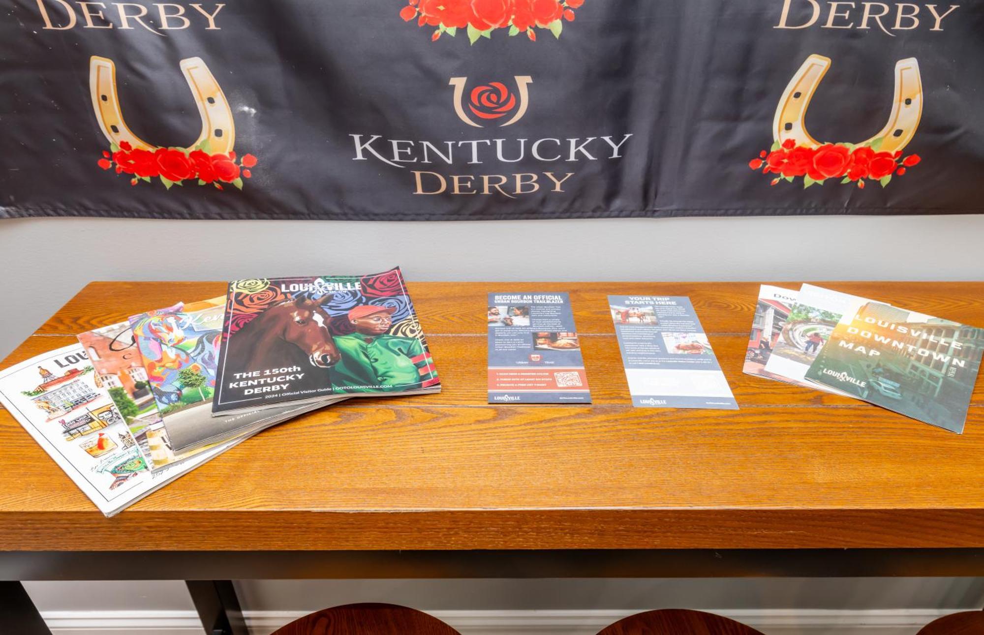 Urban Cottage-Bourbon Trail, Expo, Yum, Derby! Louisville Exteriér fotografie